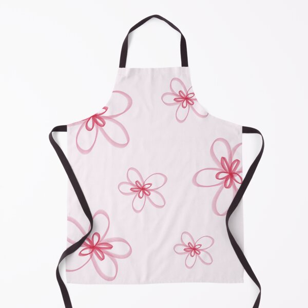 Item preview, girl so in love | flowers | pink  designed and sold by Sophie Louise Arts.