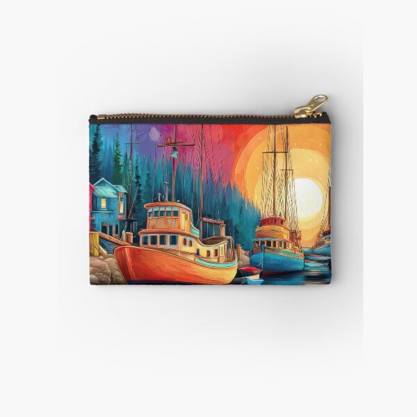 Item preview, Neon sunset designed and sold by Brian Tarr.