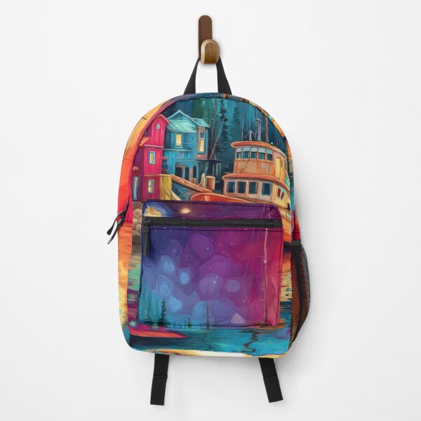 Item preview, Neon sunset designed and sold by Brian Tarr.