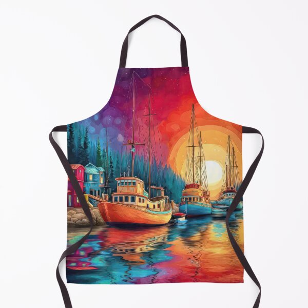 Item preview, Neon sunset designed and sold by Brian Tarr.