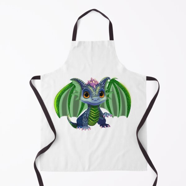 Item preview, Little Dragon designed and sold by BunniBloom.