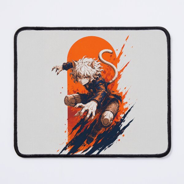Item preview, Neferpitou HxH designed and sold by ijunk.