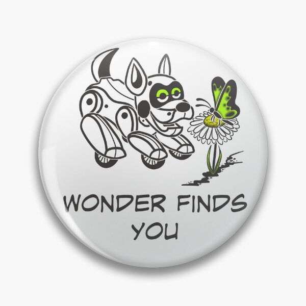 Item preview, Wonder Finds You | Thoughtful Gift for a Fresh Start designed and sold by Samaya-.
