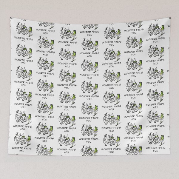 Item preview, Wonder Finds You | Thoughtful Gift for a Fresh Start designed and sold by Samaya-.
