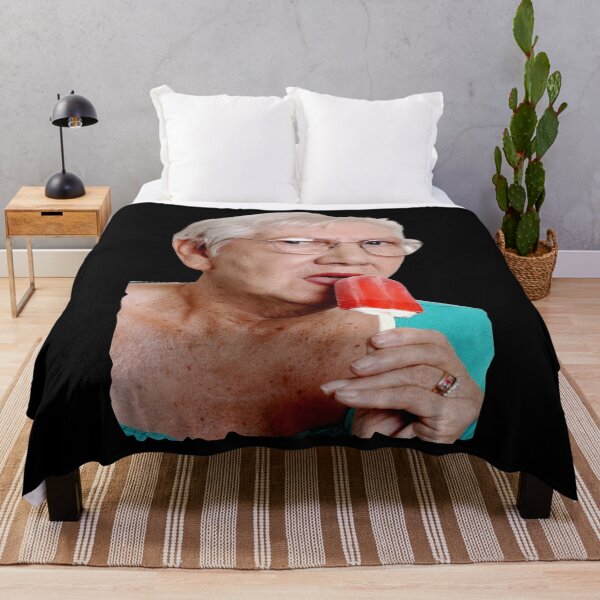 Item preview, Grandma Licking Ice Pop Funny designed and sold by viekneehgamb.