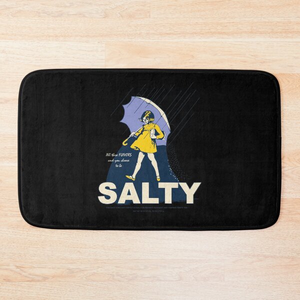 Item preview, Choose To Be Salty Meme Parody designed and sold by TypeRiotStudio.