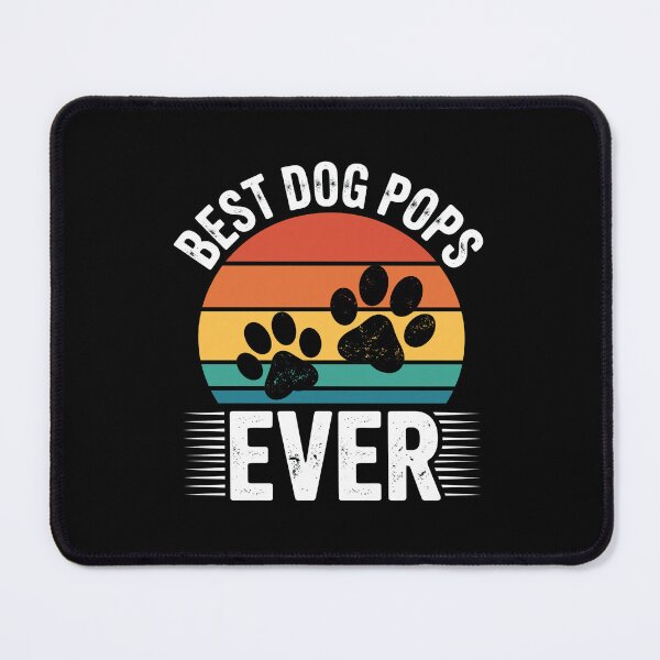 Item preview, Best Dog Pops Ever Dog Lover Pops Dog Owner Pops designed and sold by GiaoCalonas.