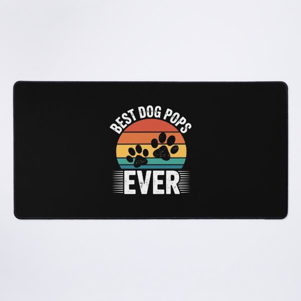 Item preview, Best Dog Pops Ever Dog Lover Pops Dog Owner Pops designed and sold by GiaoCalonas.