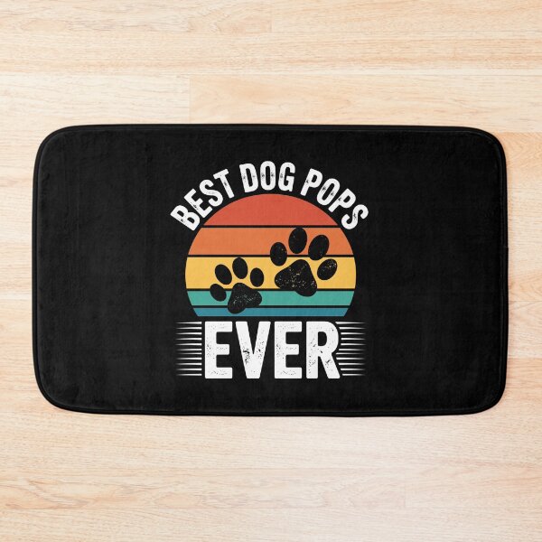 Item preview, Best Dog Pops Ever Dog Lover Pops Dog Owner Pops designed and sold by GiaoCalonas.