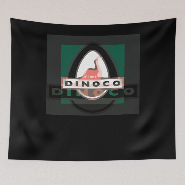 Item preview, DINOCOO designed and sold by yvonnickStore.