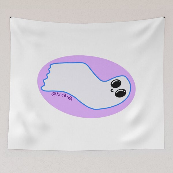 Item preview, Goodie Ghostie  designed and sold by carceresm.