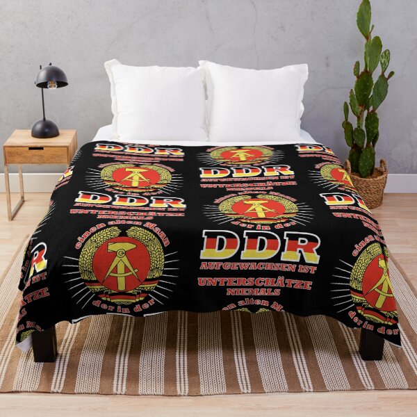 Item preview, ddr east germany communist designed and sold by pirminio.