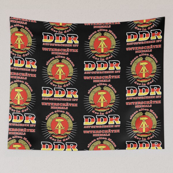 Item preview, ddr east germany communist  designed and sold by pirminio.