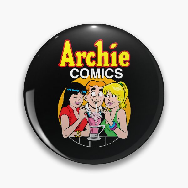Item preview, Comic Characters Sharing Milkshake designed and sold by said-bouch.