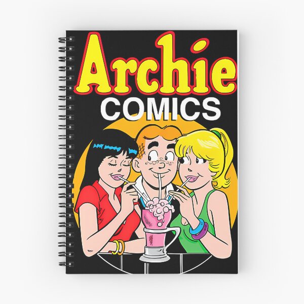 Item preview, Comic Characters Sharing Milkshake designed and sold by said-bouch.