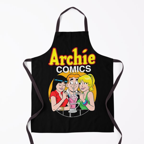 Item preview, Comic Characters Sharing Milkshake designed and sold by said-bouch.