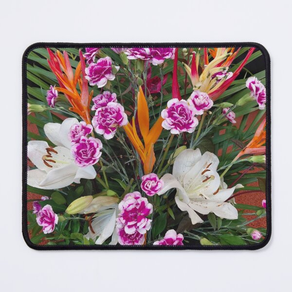 Item preview, Tropical Floral Arrangement designed and sold by pbchan.