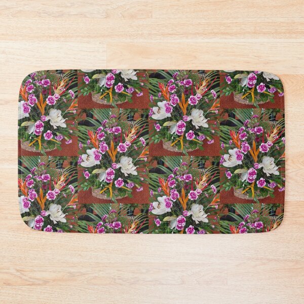 Item preview, Tropical Floral Arrangement designed and sold by pbchan.