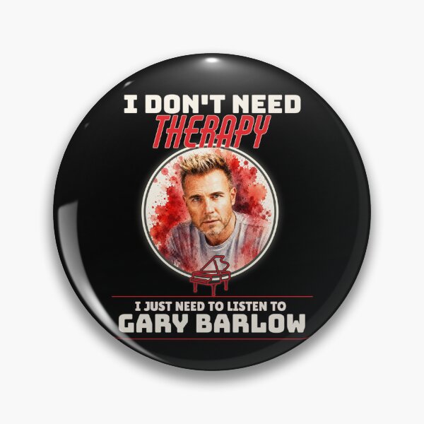 Item preview, Gary Therapy designed and sold by FanGirl Design By The Mad Thatter.