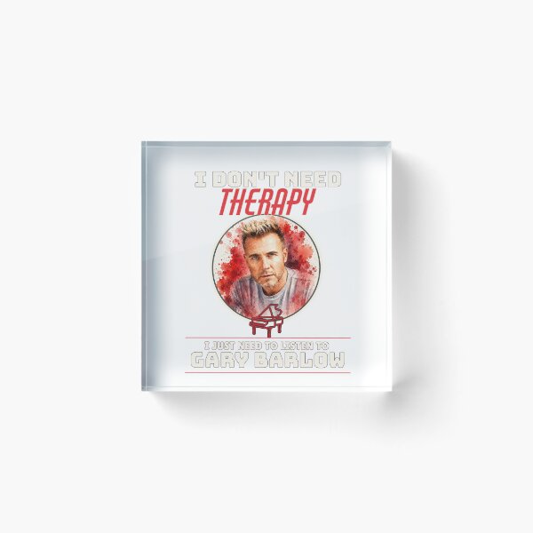 Item preview, Gary Therapy designed and sold by FanGirl Design By The Mad Thatter.