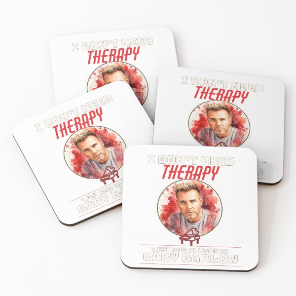Item preview, Gary Therapy designed and sold by FanGirl Design By The Mad Thatter.