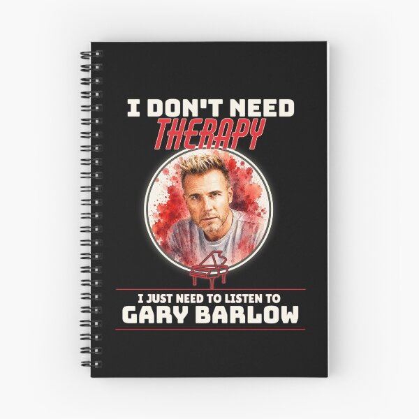 Item preview, Gary Therapy designed and sold by FanGirl Design By The Mad Thatter.