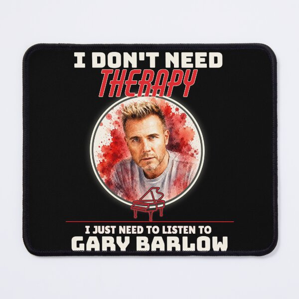Item preview, Gary Therapy designed and sold by FanGirl Design By The Mad Thatter.