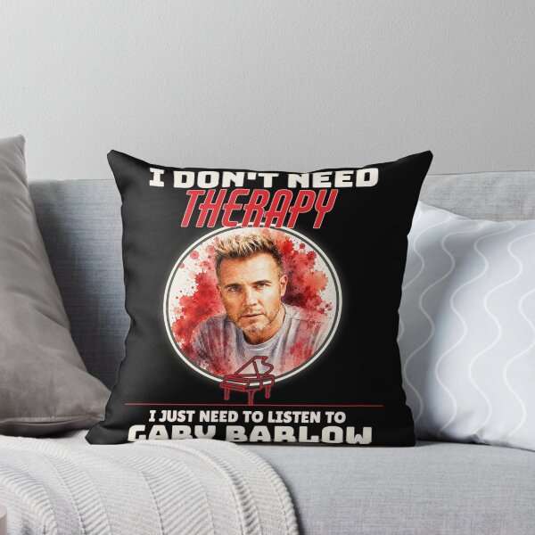 Item preview, Gary Therapy designed and sold by FanGirl Design By The Mad Thatter.