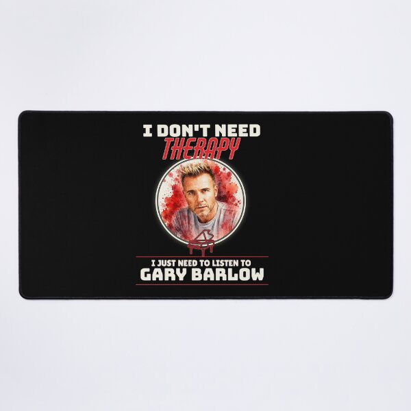 Item preview, Gary Therapy designed and sold by FanGirl Design By The Mad Thatter.