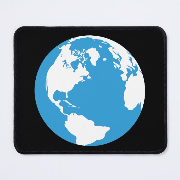 Item preview, Plant Earth with Hidden Dog designed and sold by LanLanDe.