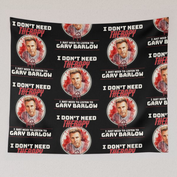 Item preview, Gary Therapy designed and sold by FanGirl Design By The Mad Thatter.
