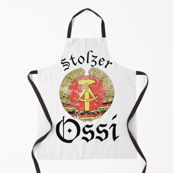 Item preview, ddr retro germany design designed and sold by pirminio.