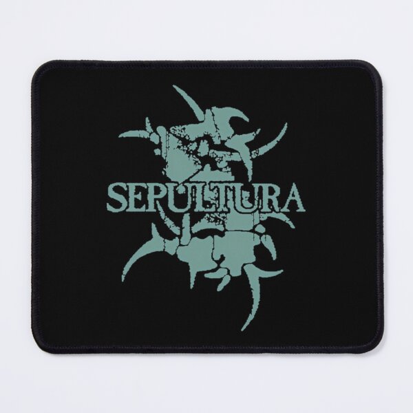 Item preview, Sepultura Thrash Metal Band designed and sold by safaebaby2.