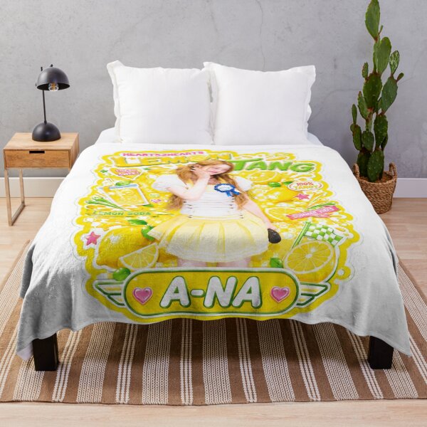 Item preview, Hearts2Hearts A-na Lemon Tang music show live broadcast visual designed and sold by Valereekmerch.