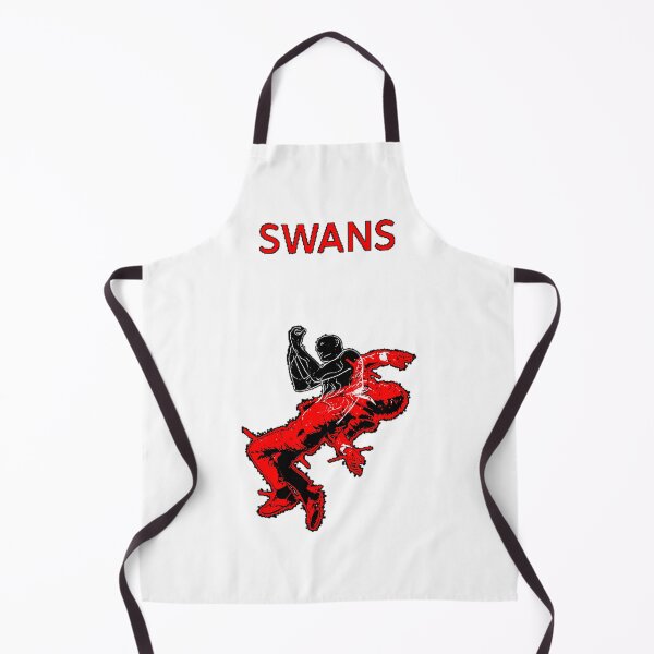 Item preview, Swans Experimental Rock Band designed and sold by ifgrasscould.