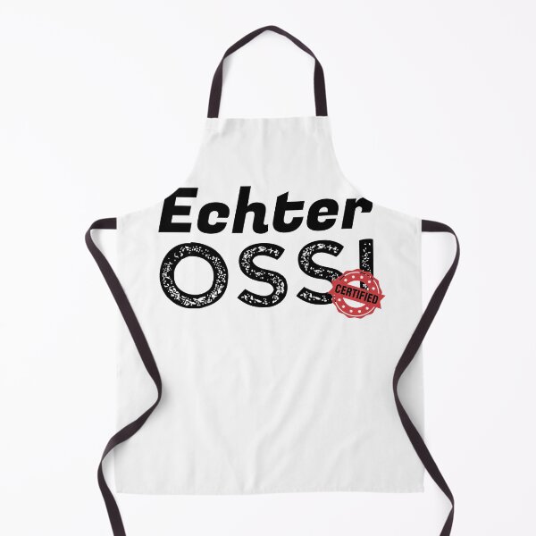 Item preview, ddr retro ossi saying designed and sold by pirminio.