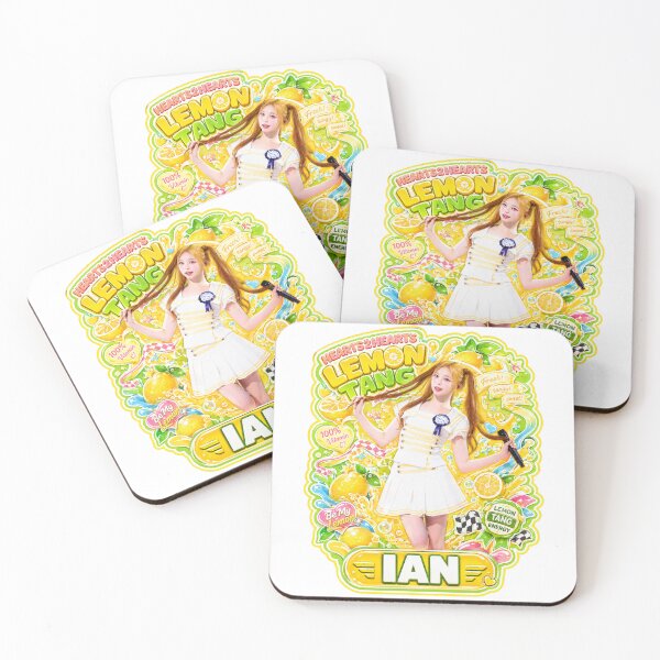 Item preview, Hearts2Hearts Ian Lemon Tang music show live performance photo designed and sold by Valereekmerch.
