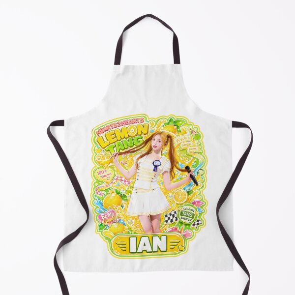 Item preview, Hearts2Hearts Ian Lemon Tang music show live performance photo designed and sold by Valereekmerch.
