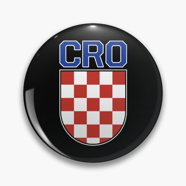 Item preview, croatia design - croatia vacation  designed and sold by pirminio.