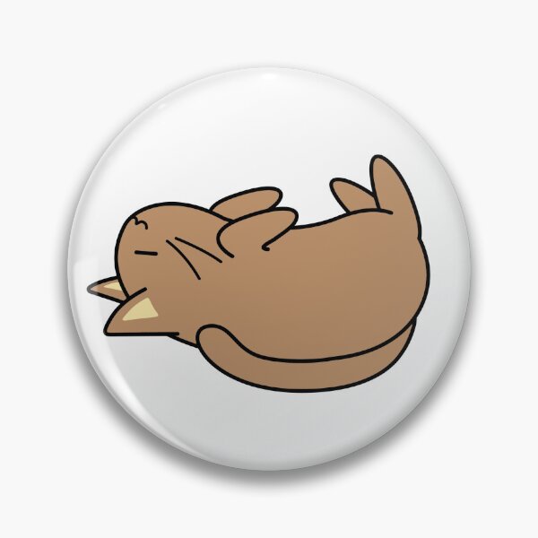 Item preview, Spud the Potato Cat: Baked designed and sold by LanLanDe.