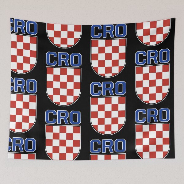 Item preview, croatia design - croatia vacation  designed and sold by pirminio.