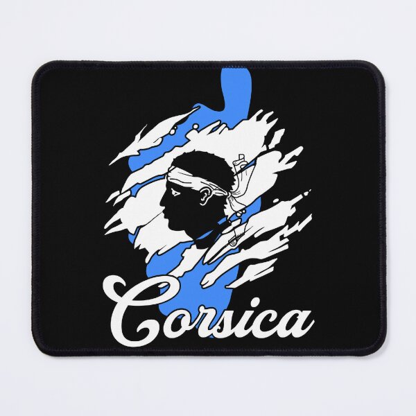 Item preview, island corse designed and sold by pirminio.