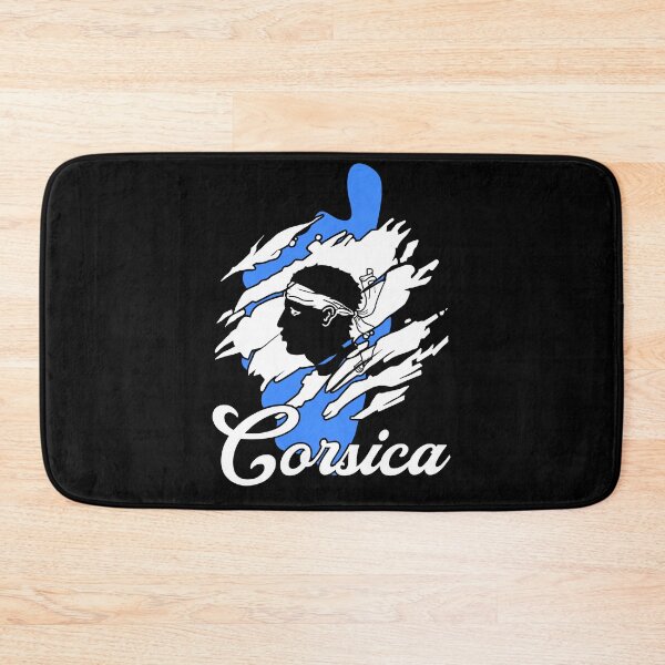 Item preview, island corse designed and sold by pirminio.