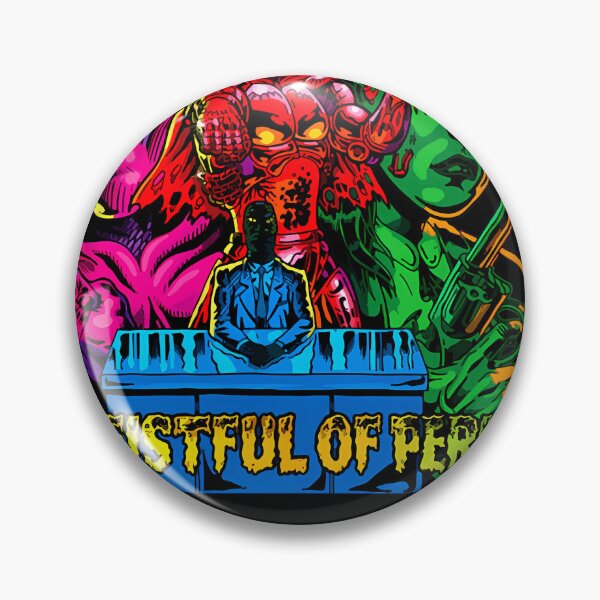 Item preview, Czarface Merch designed and sold by lauradumitriu.