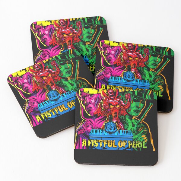 Item preview, Czarface Merch designed and sold by lauradumitriu.