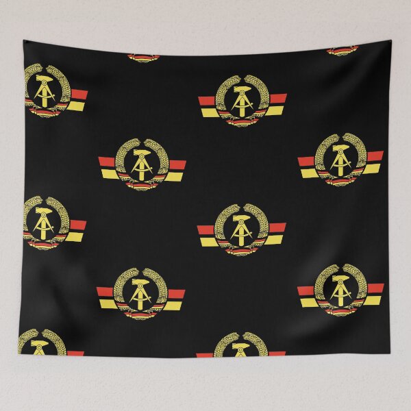 Item preview, East Germany  designed and sold by pirminio.