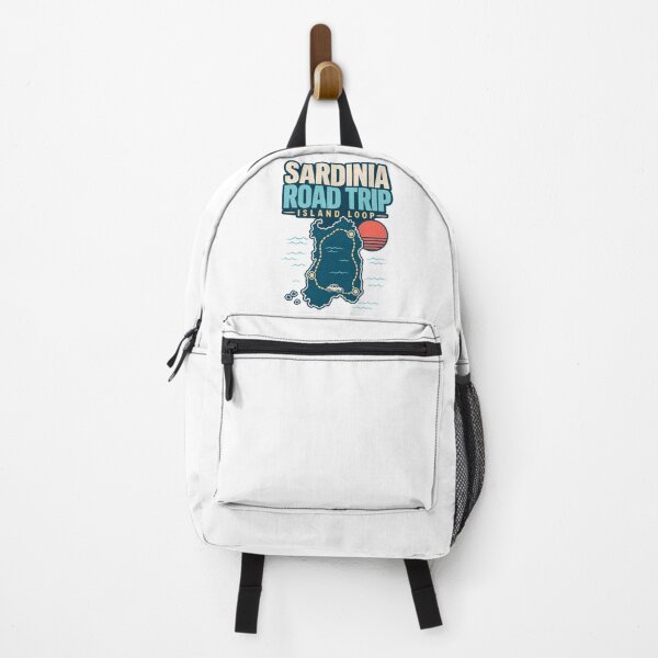 Item preview, Sardinia Road Trip Island Tour designed and sold by pirminio.