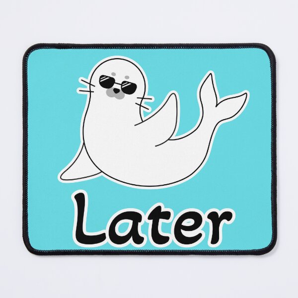 Item preview, SEAL Later designed and sold by LanLanDe.