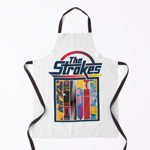 Item preview, The Strokes Alternative designed and sold by ifgrasscould.