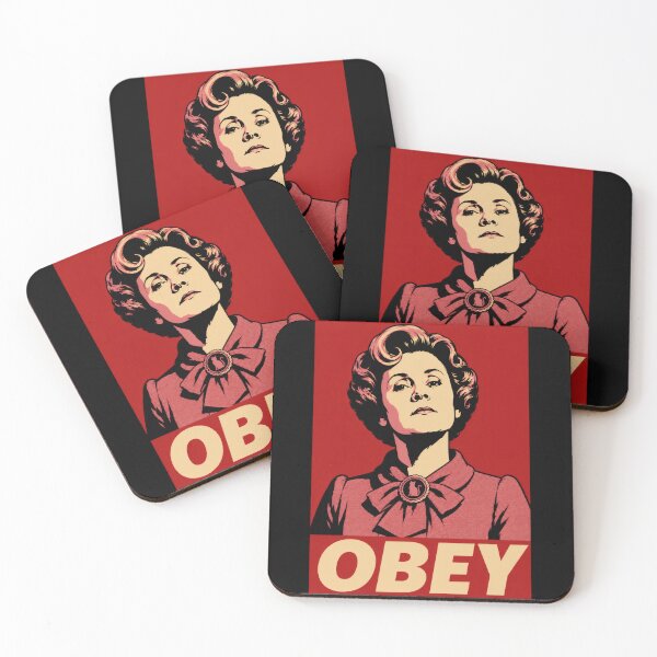 Item preview, OBEY THE HOST designed and sold by agearb.